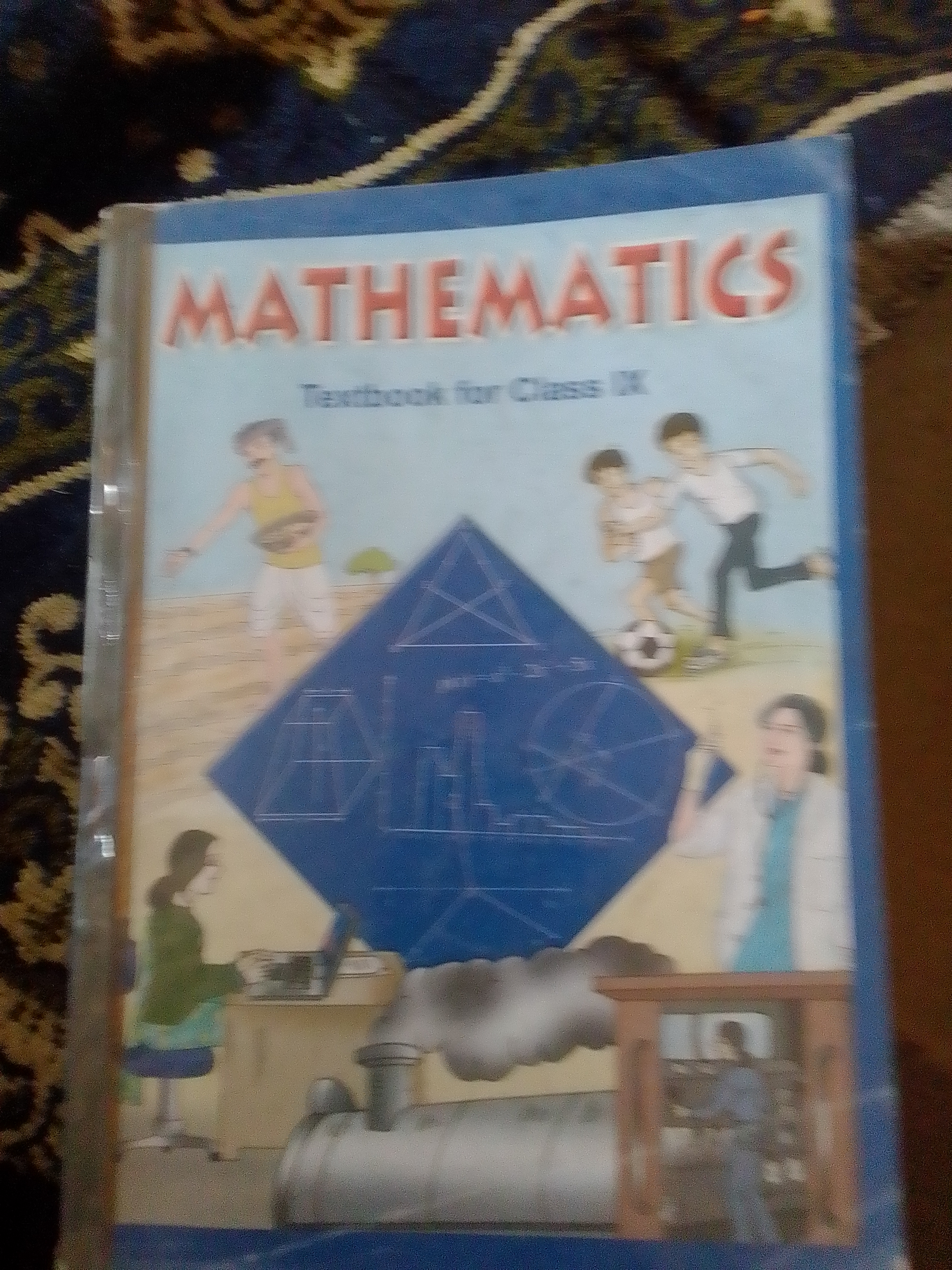 Mathematics class 10