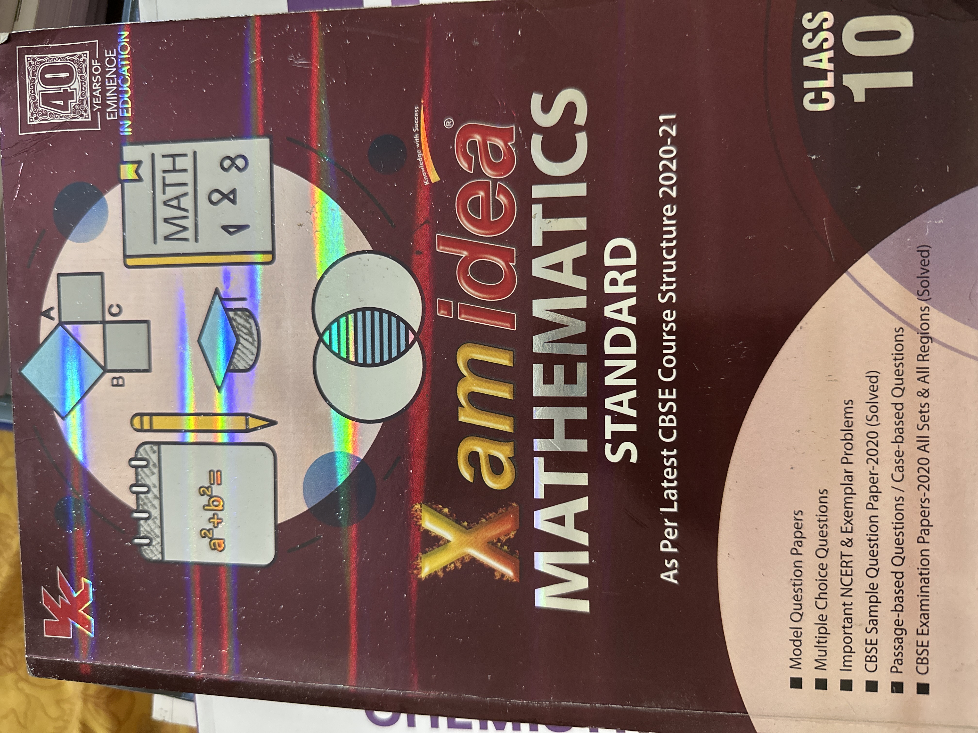 Xamidea Mathematics
