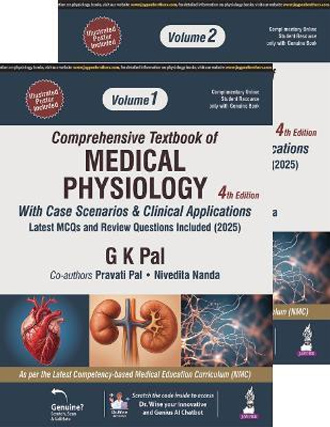MBBS 1yr Physiology
