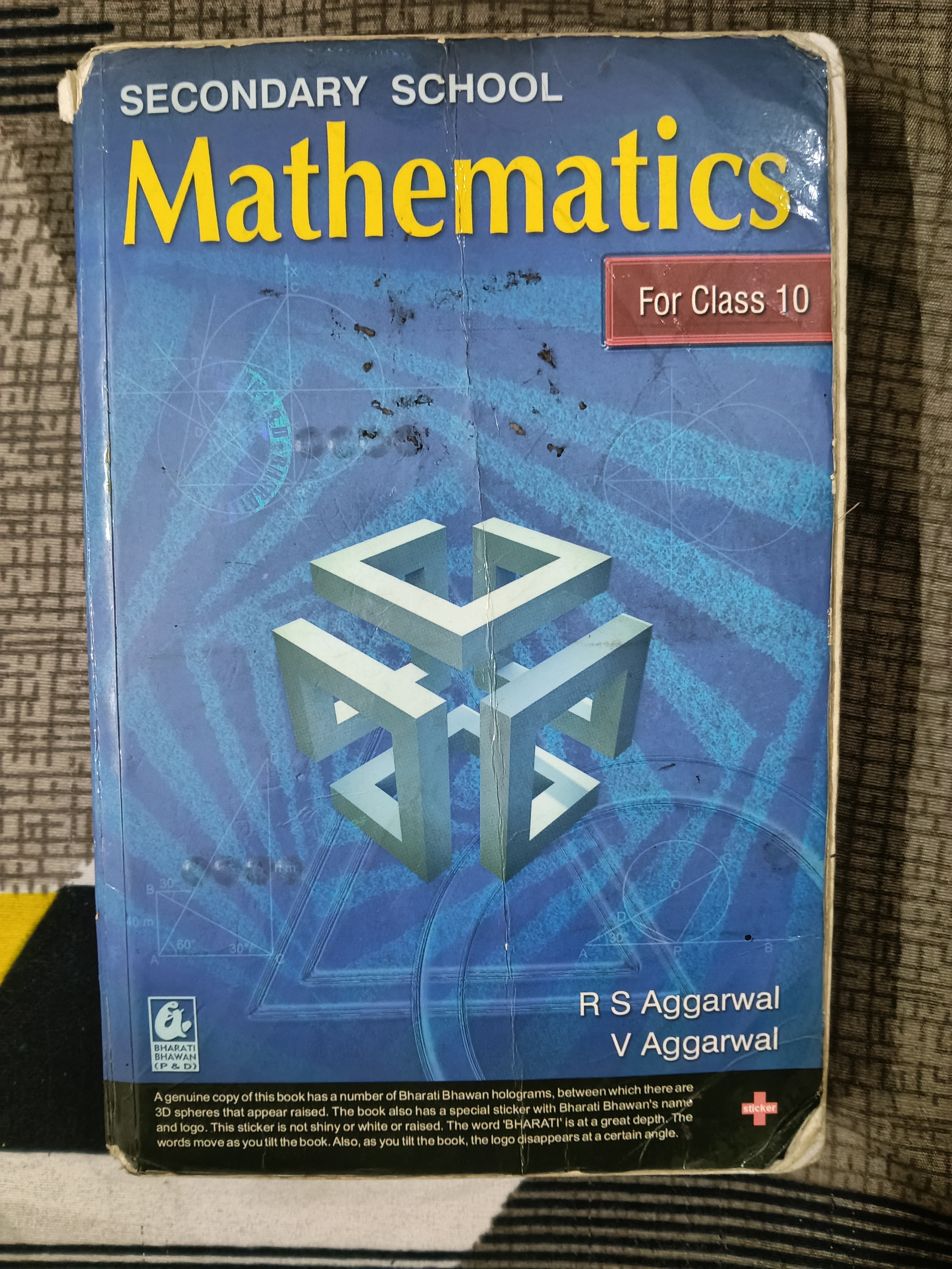 Mathematics Class 10