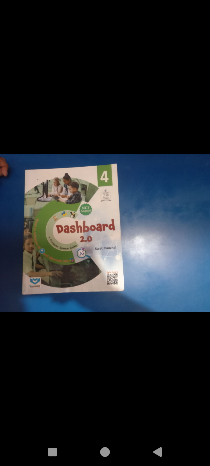 Dashboard 2.0