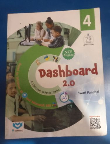 Dashboard 2.0