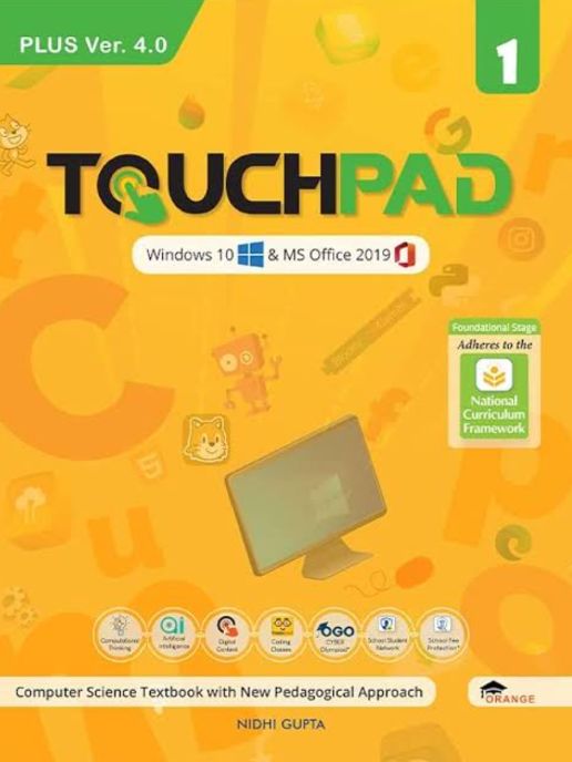 Touchpad