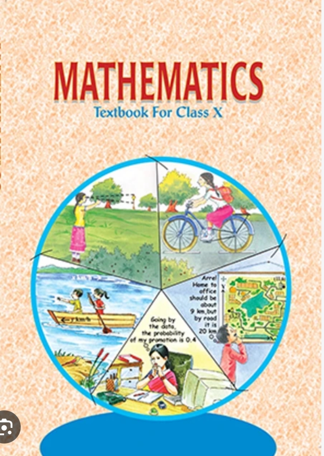 Mathematics class 10th NCERT