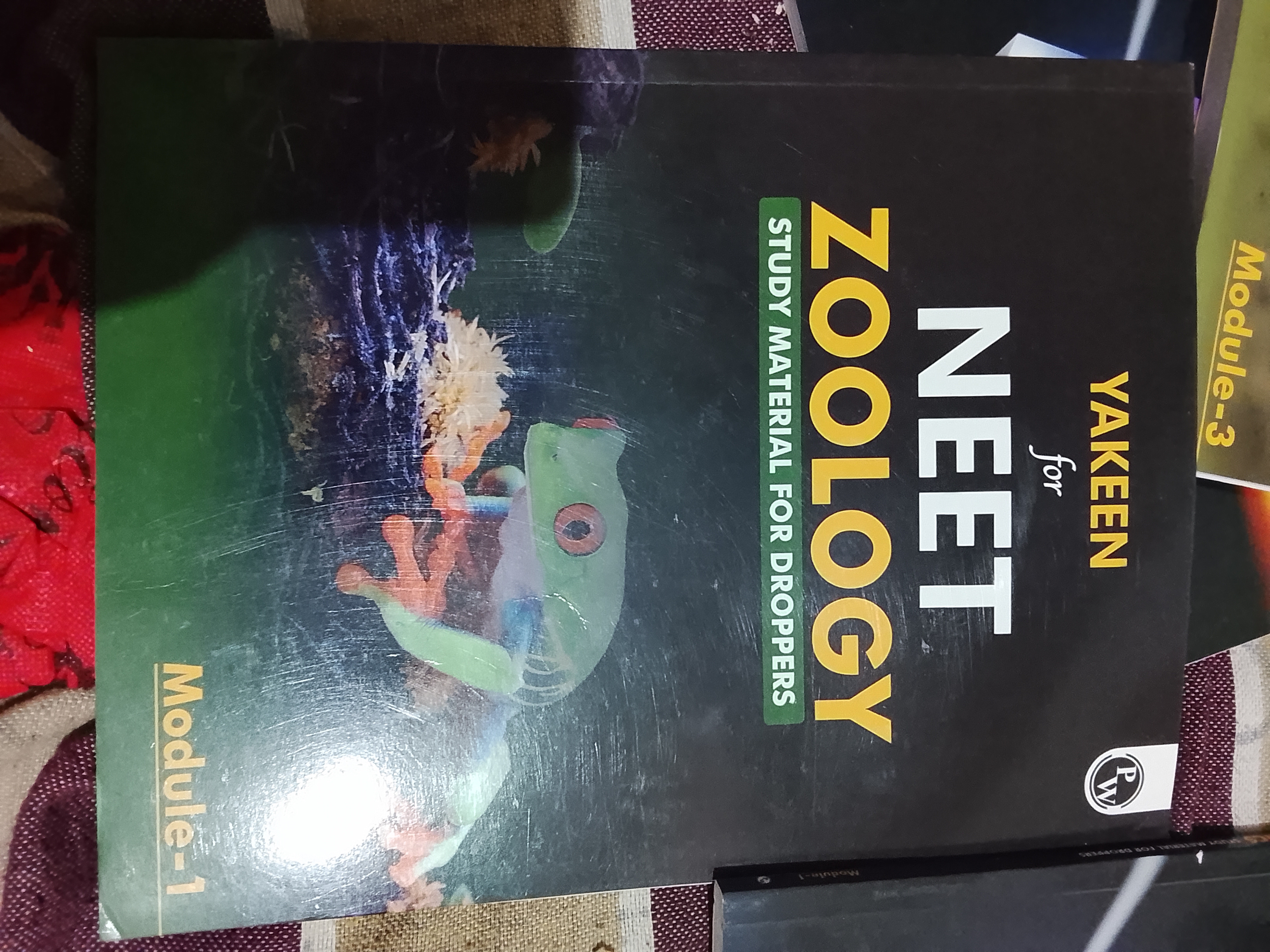Neet botany