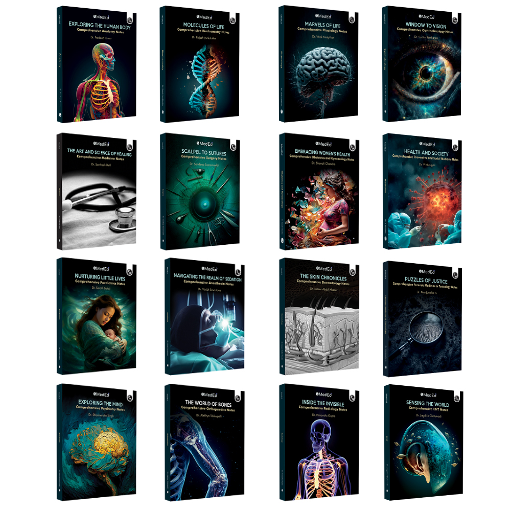 Pwmeded 3rd edition