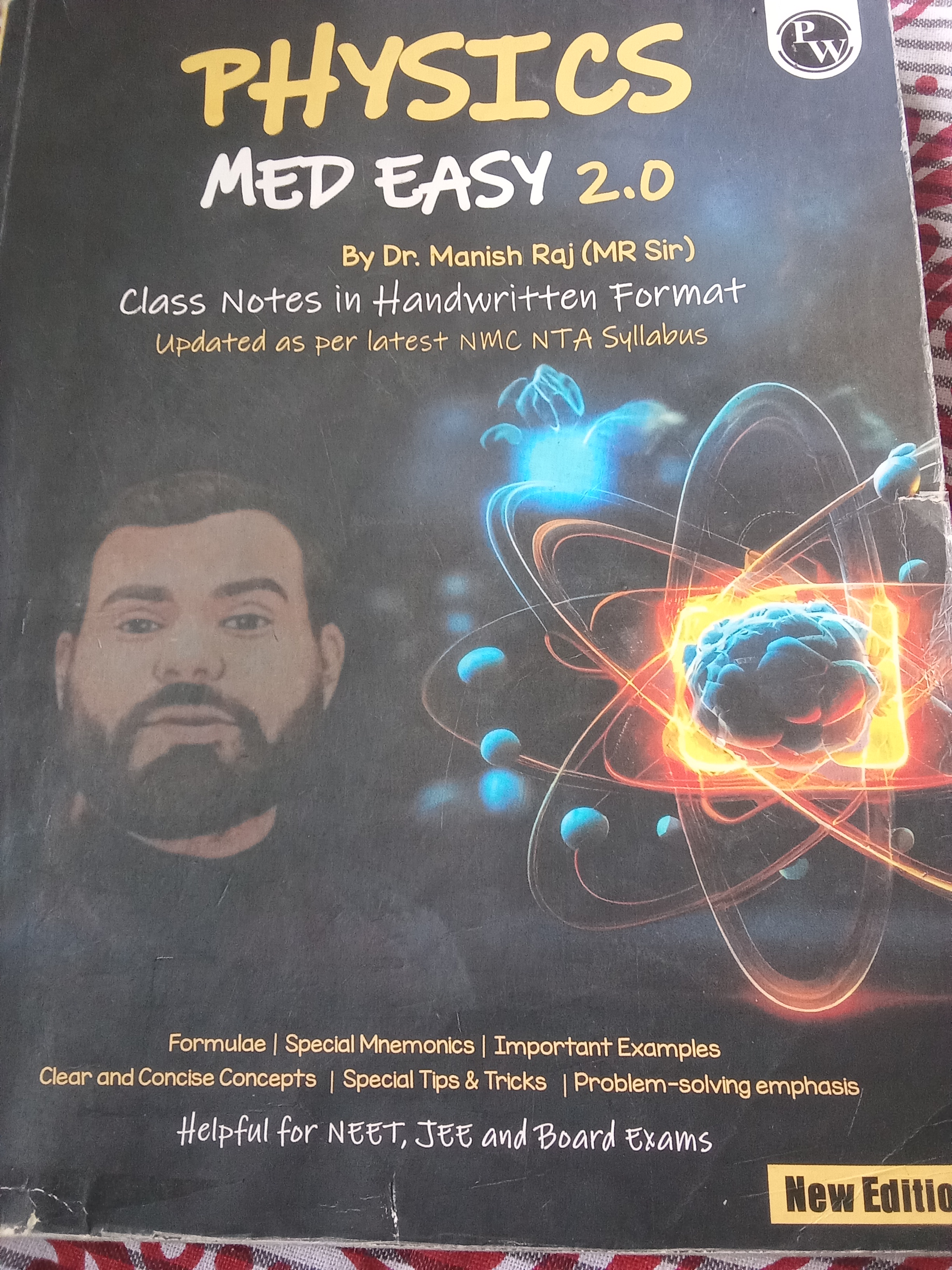 Physics med easy