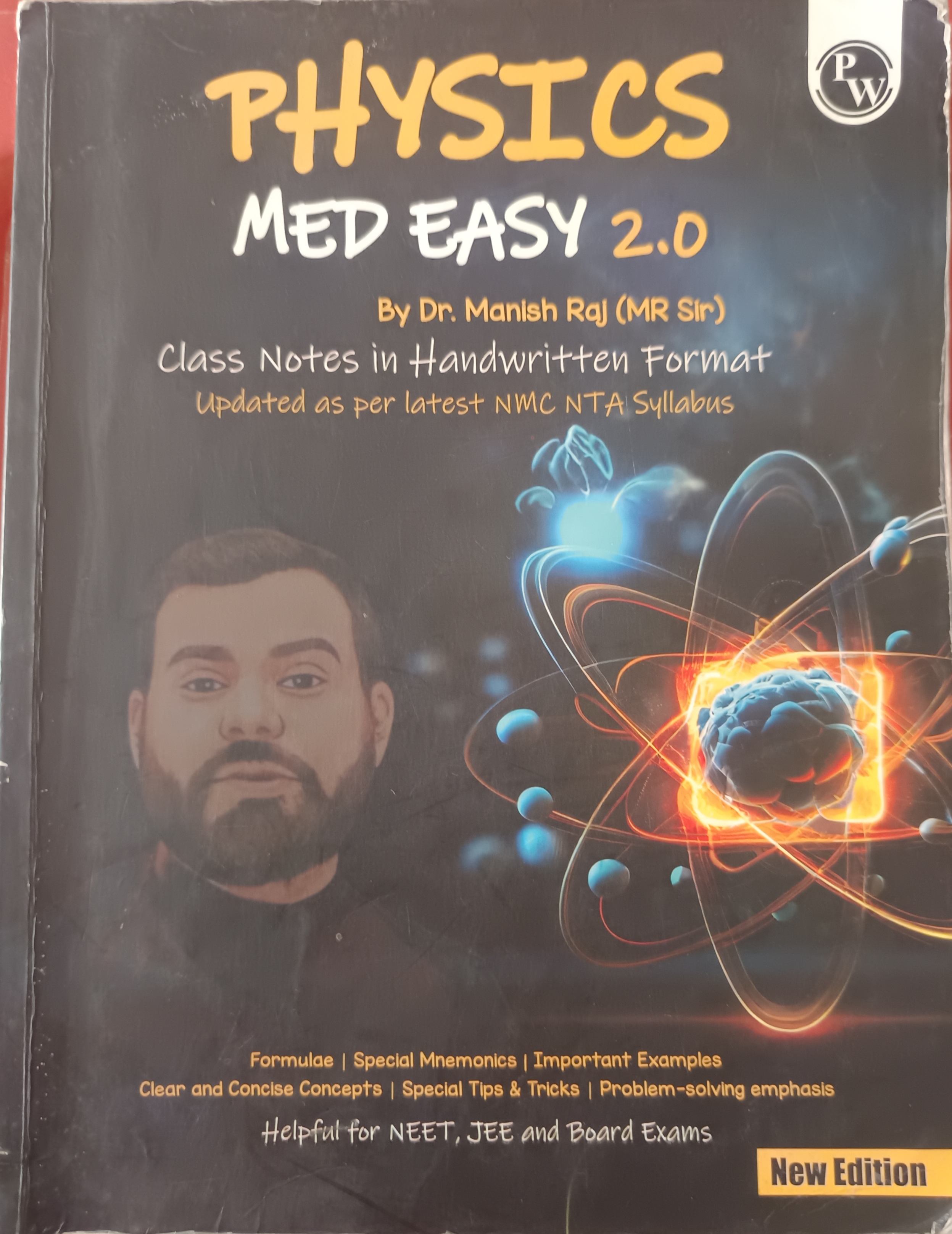 PHYSICS MADE EASY 2.0