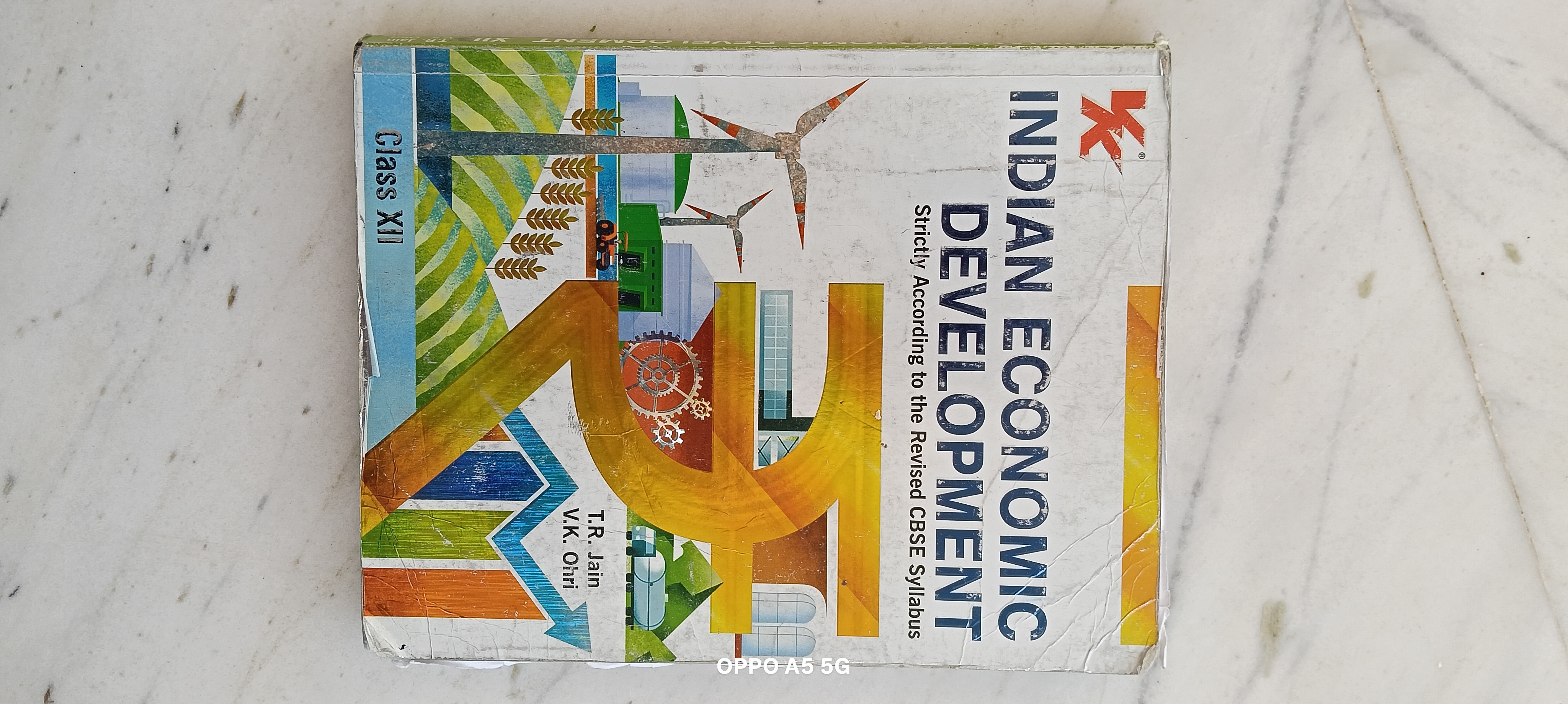 Indian economic development