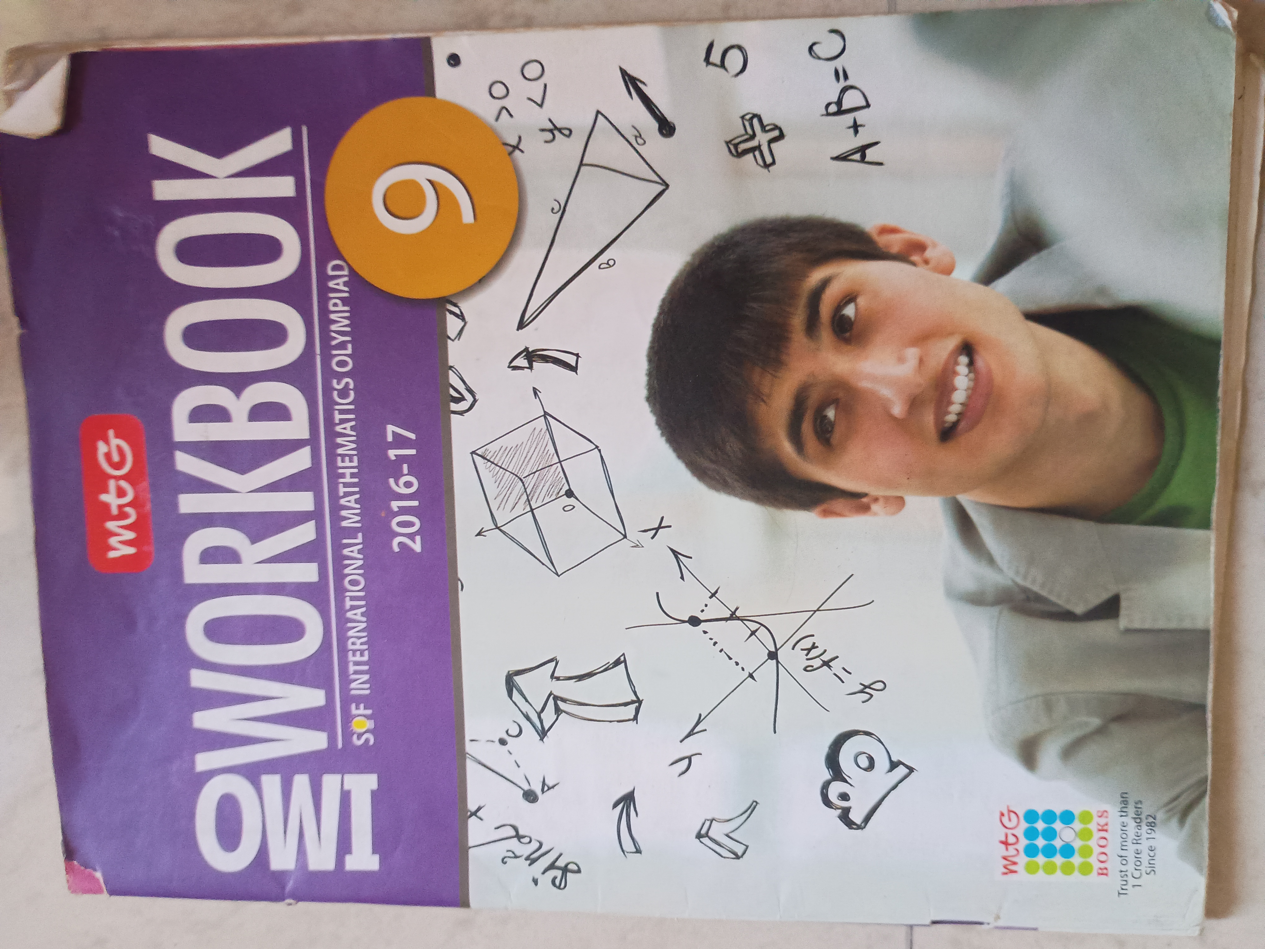 IMO Workbook