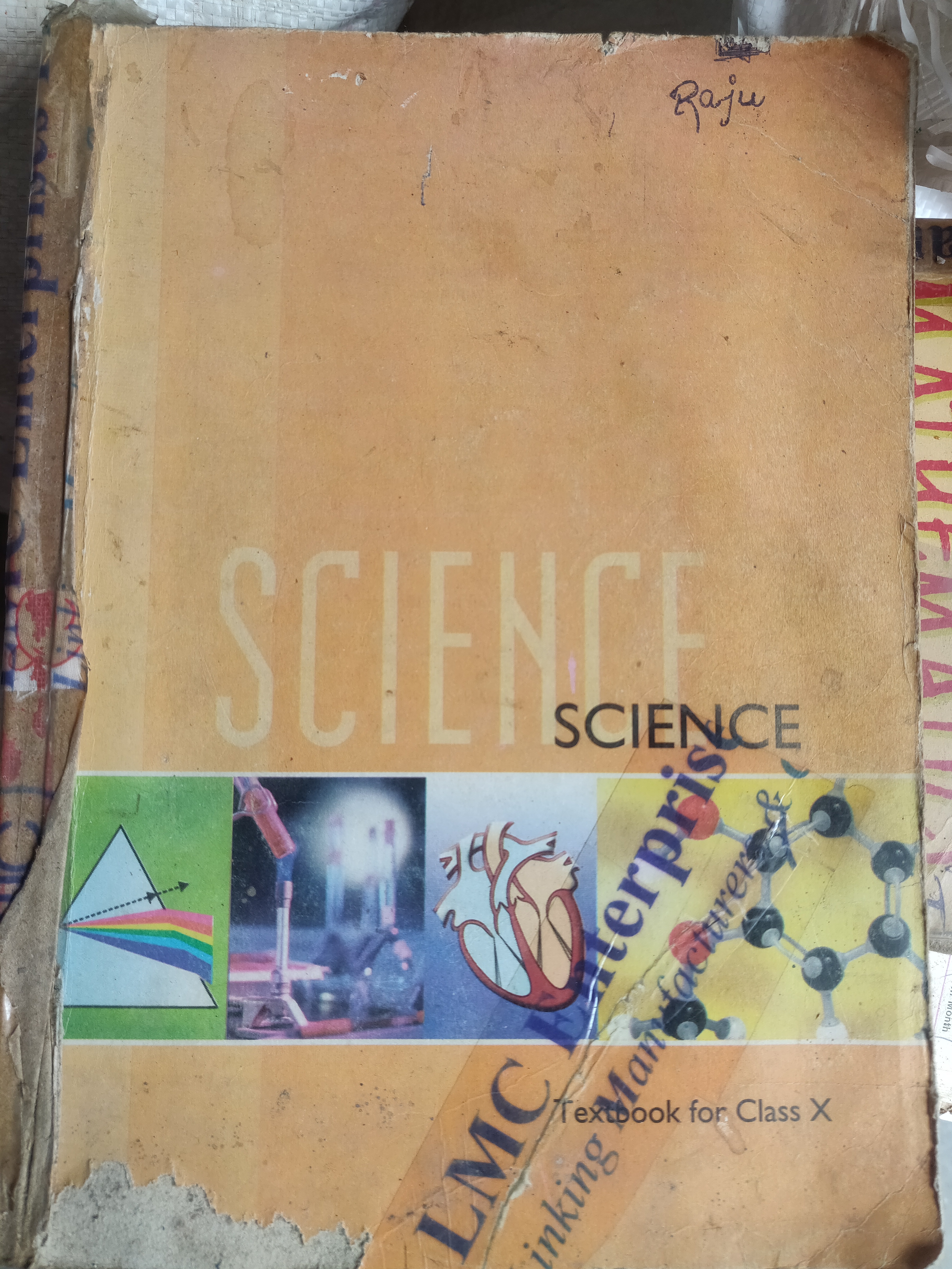 Science
