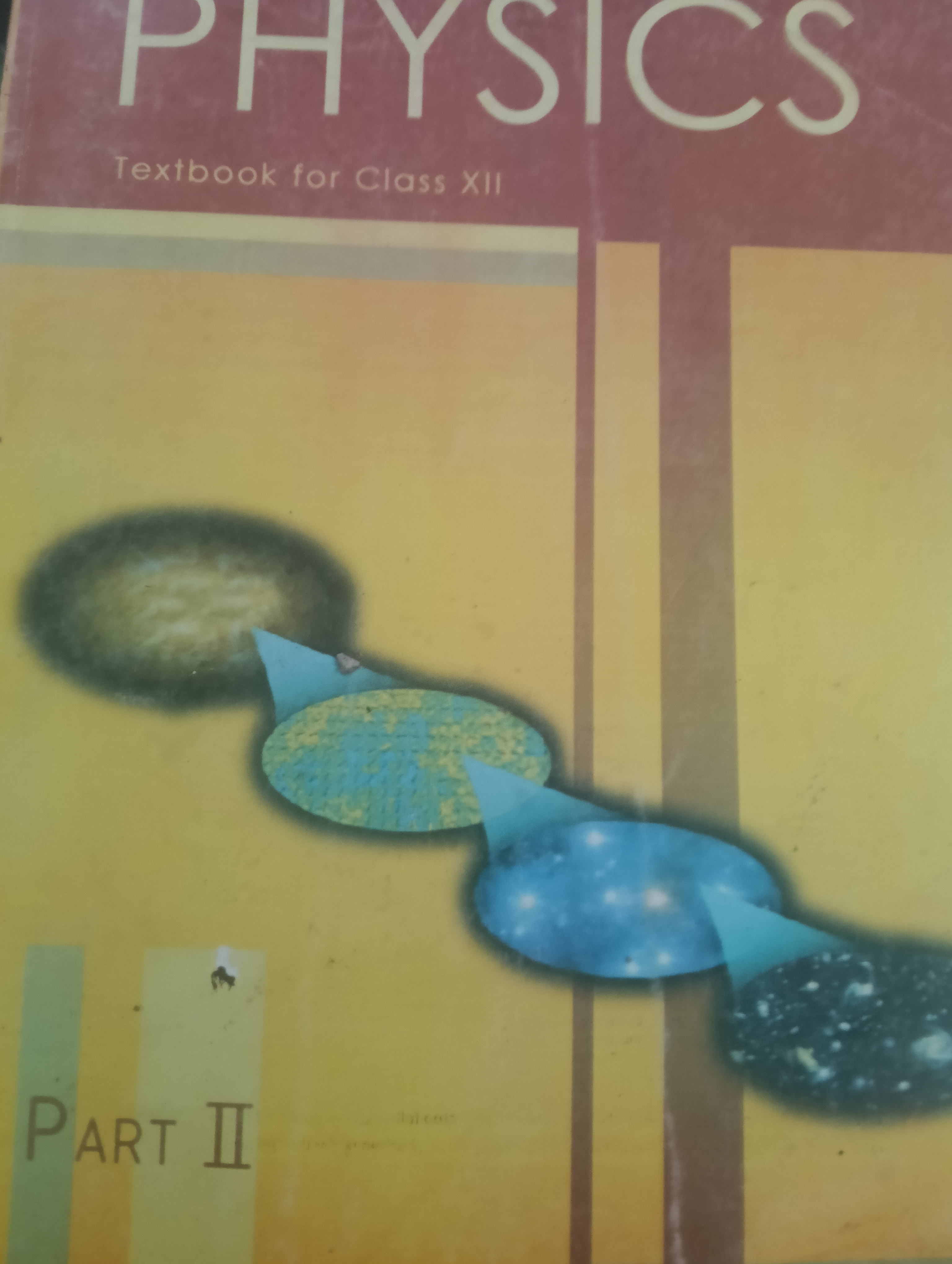 NCERT PHYSICS PART 2