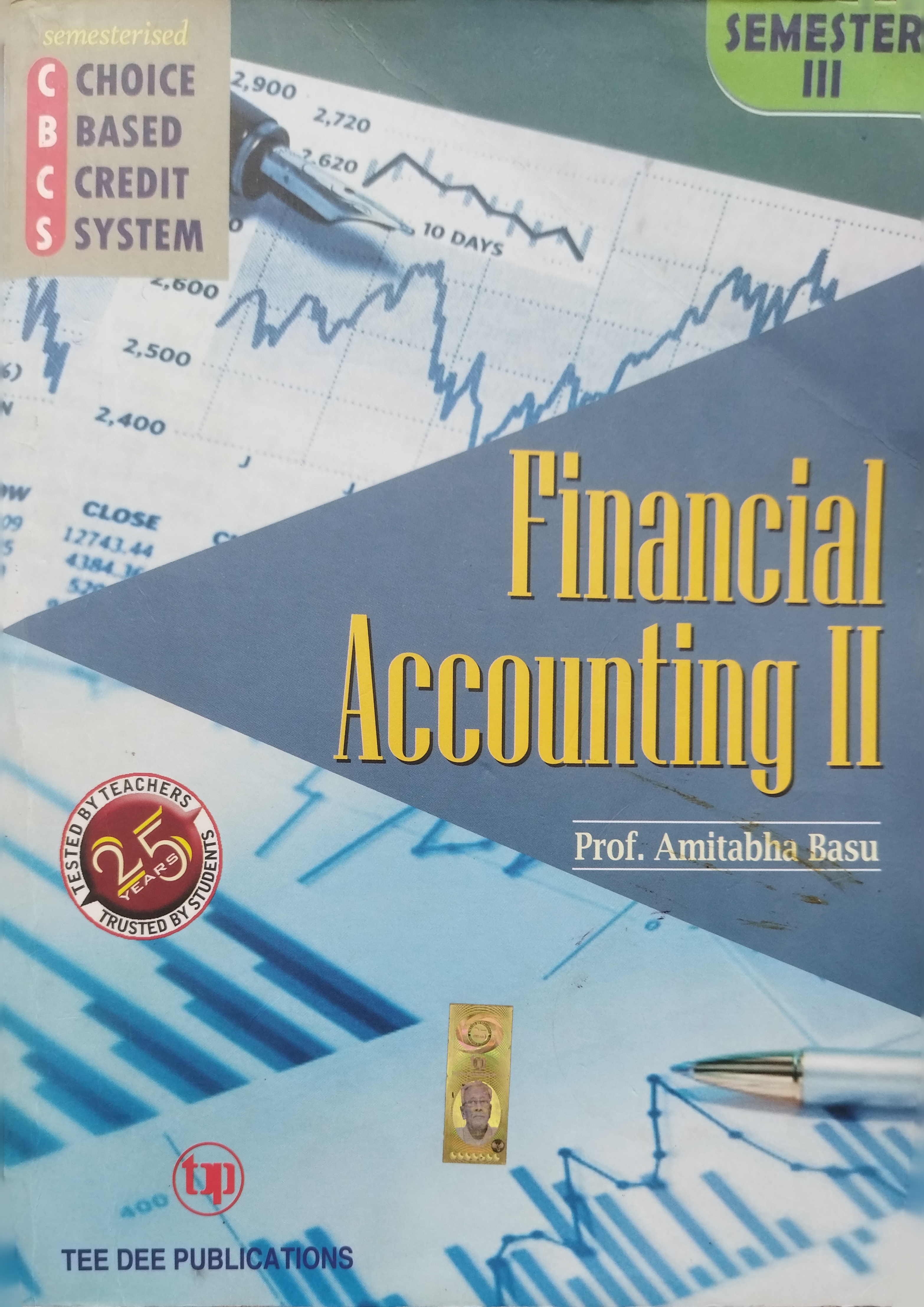 Financial Accounting
