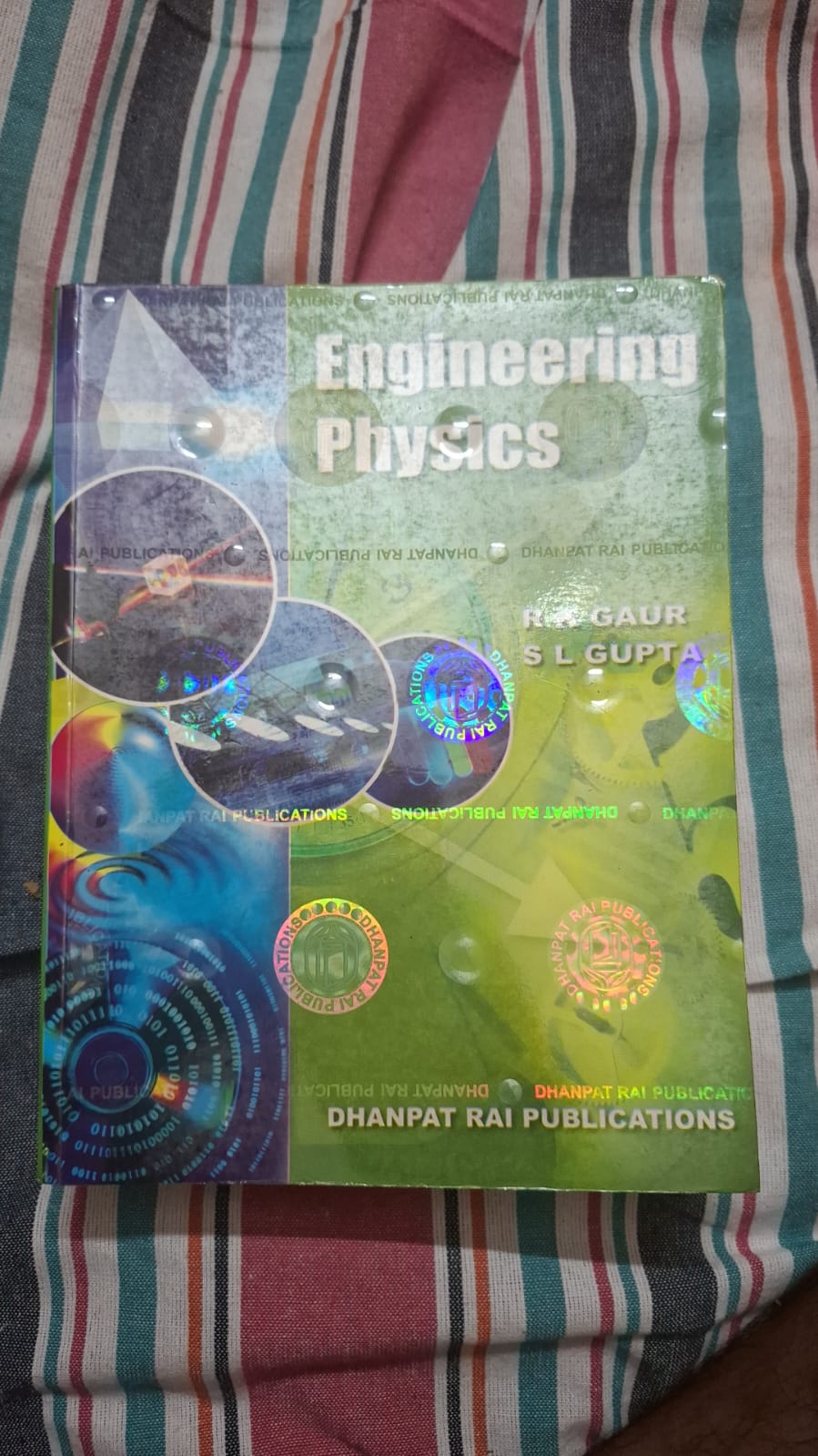 Engineering Physics