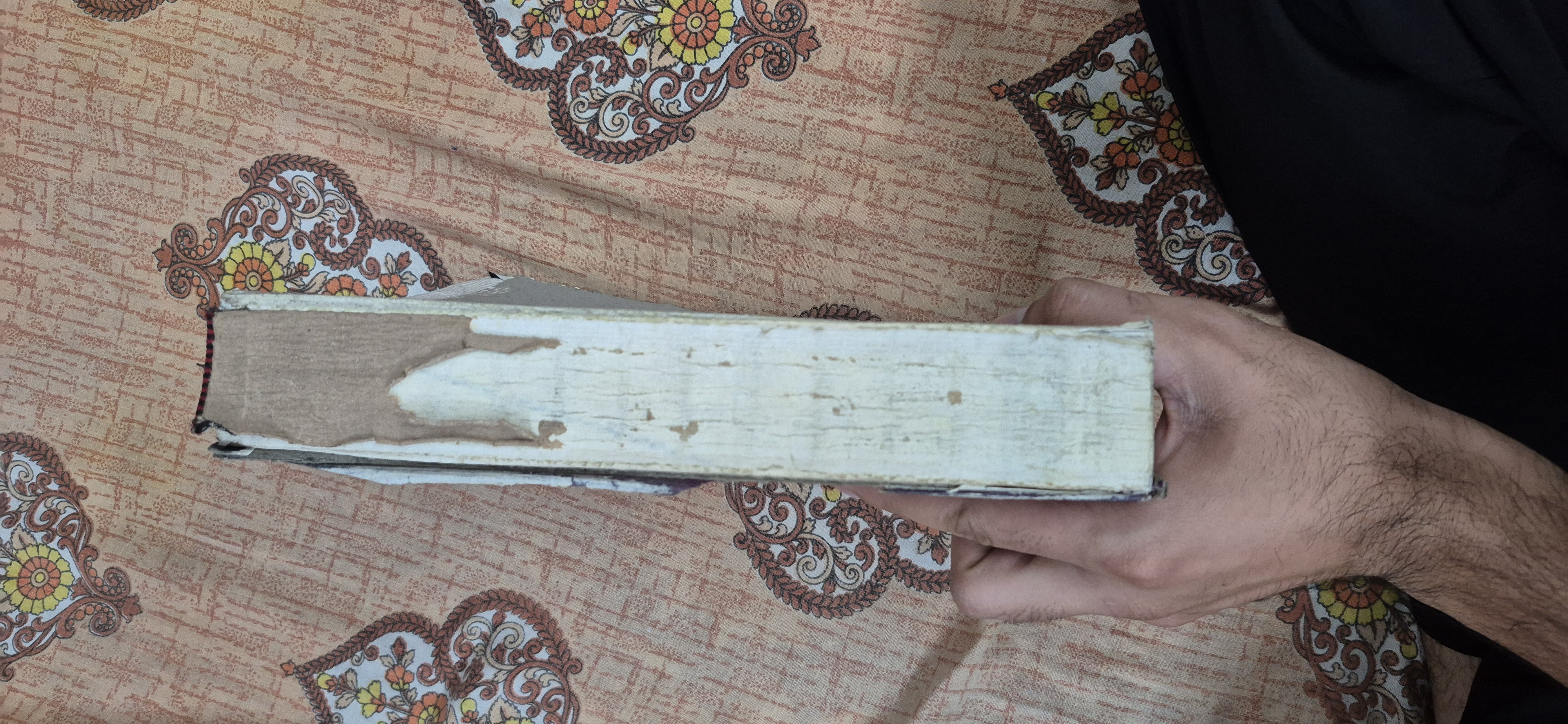Textbook of pathology