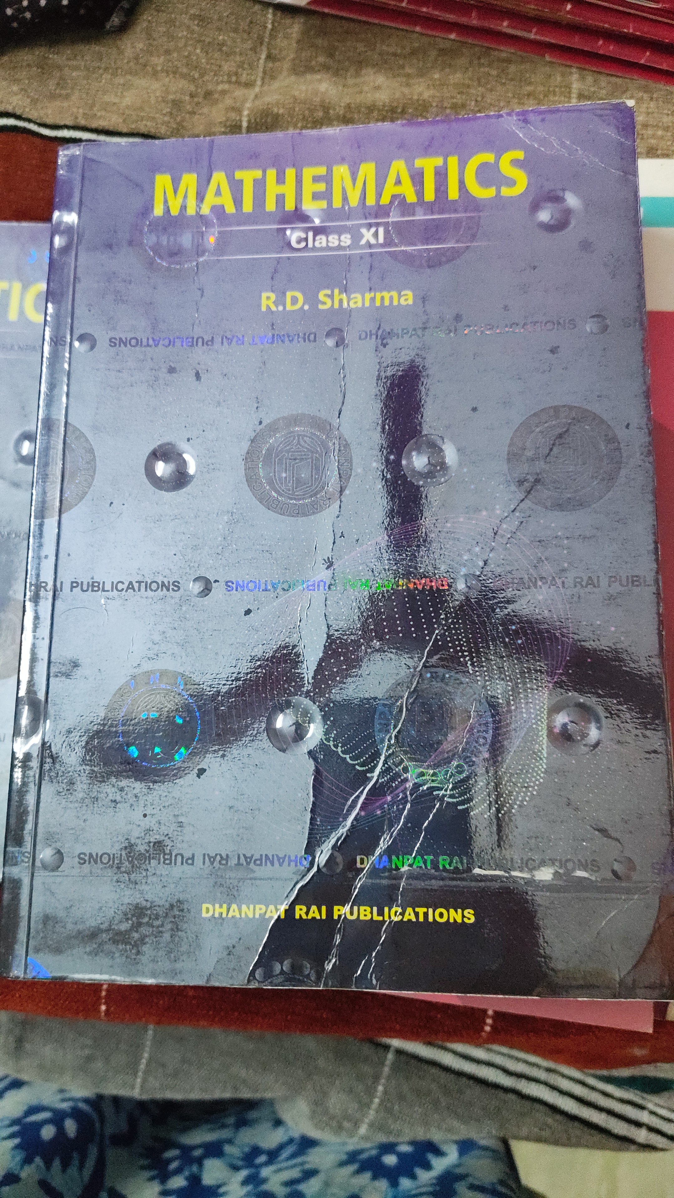 class 11 maths RD sharma