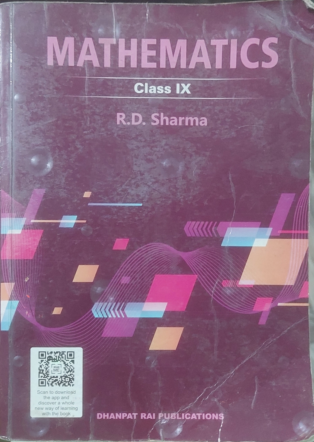 R. D Sharma