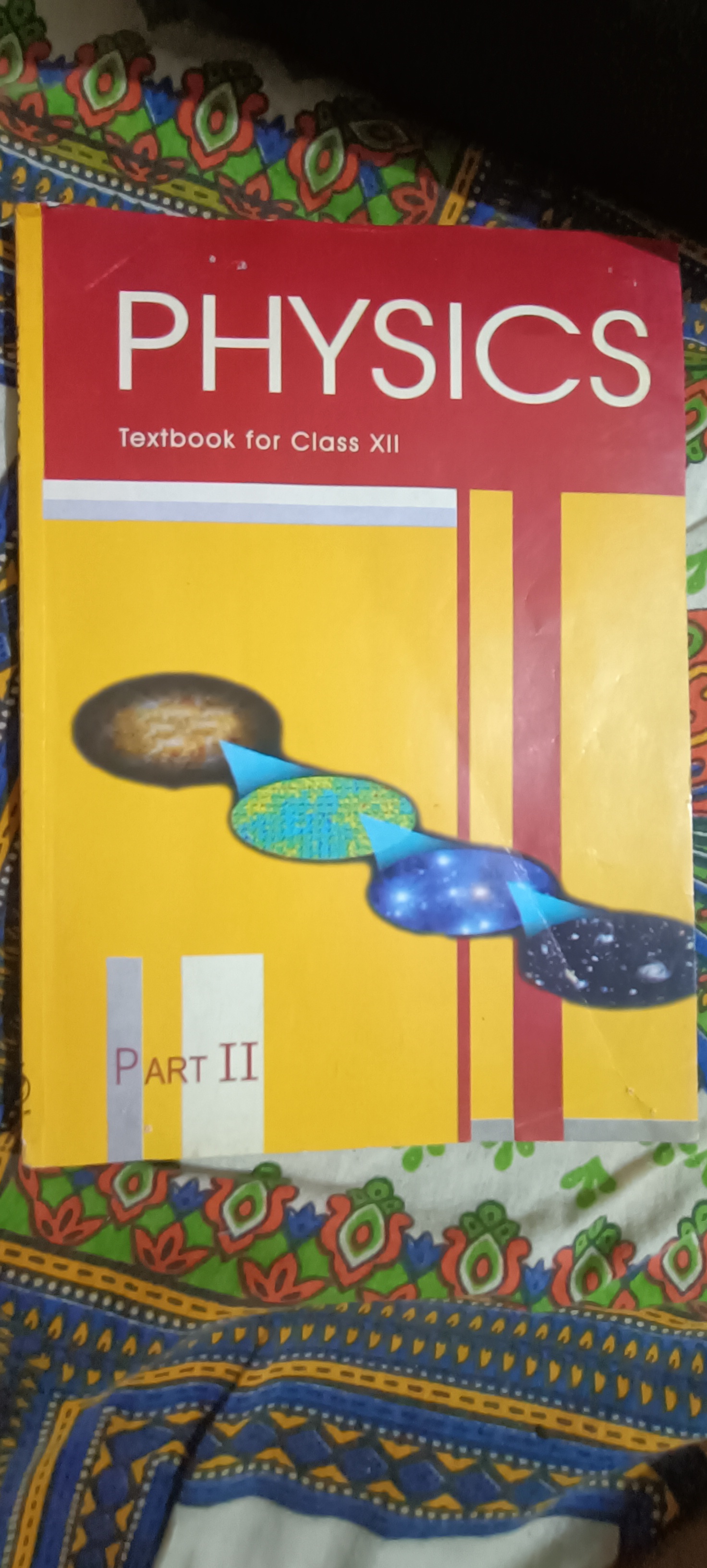 Ncert physics