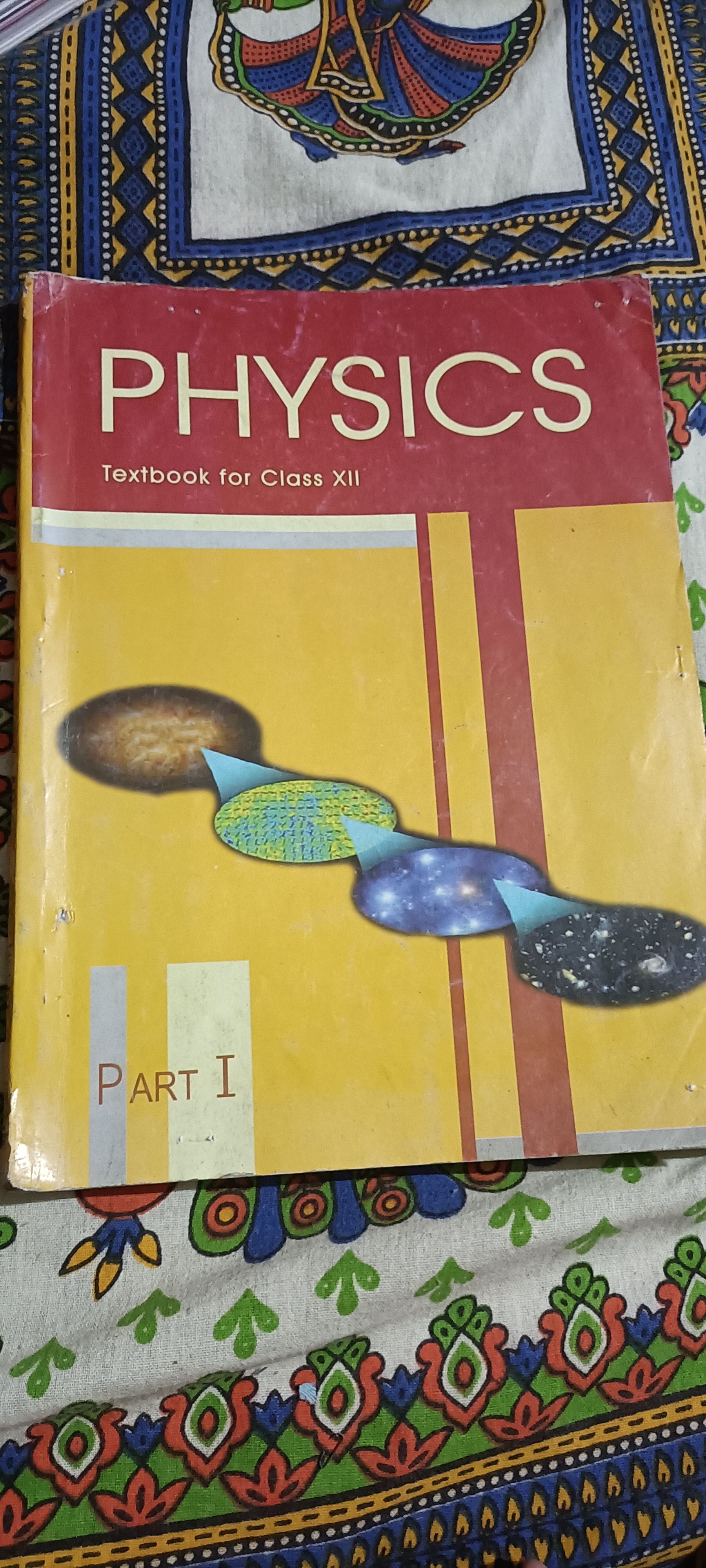 Physics part 1