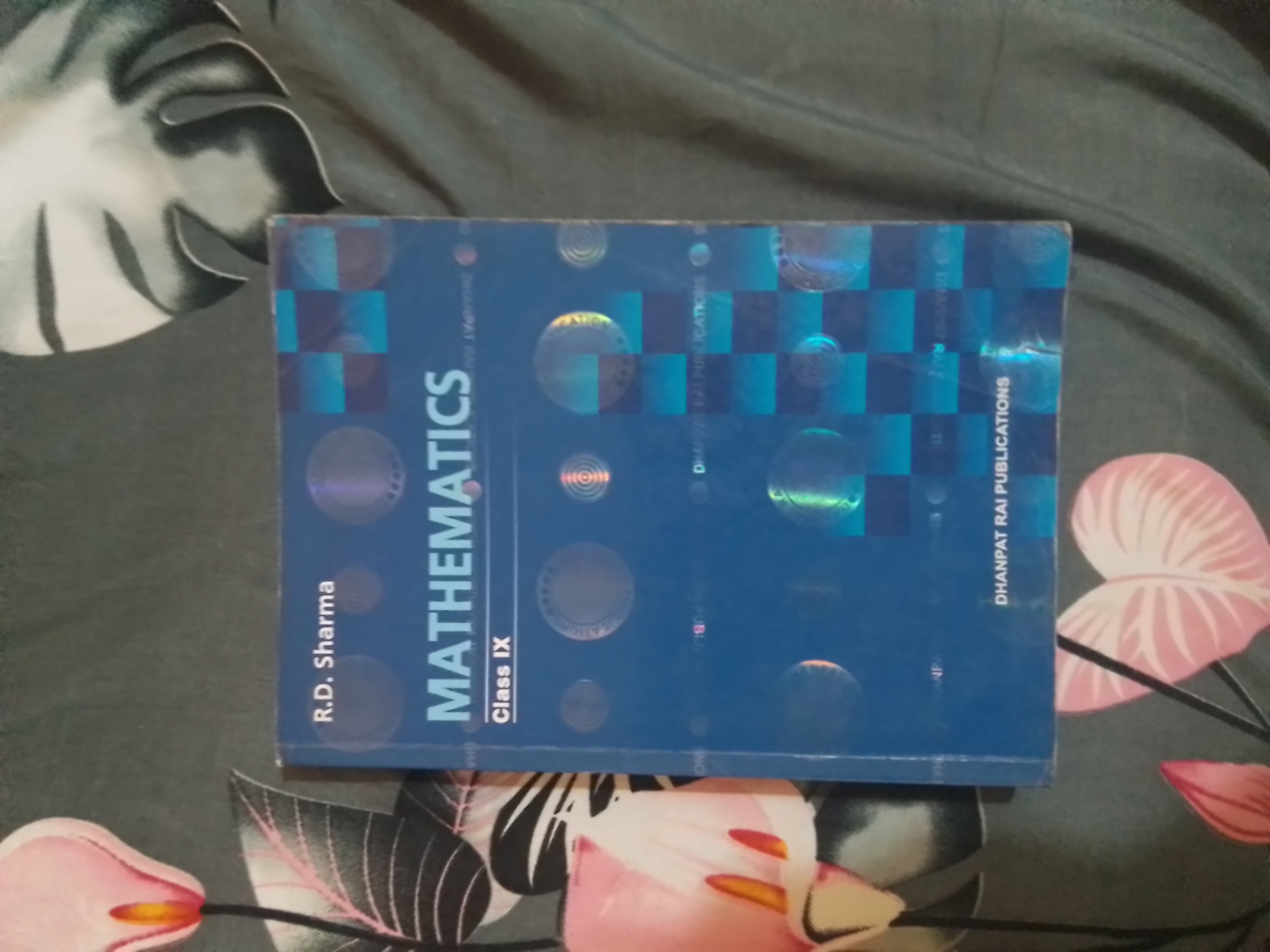 Reference book