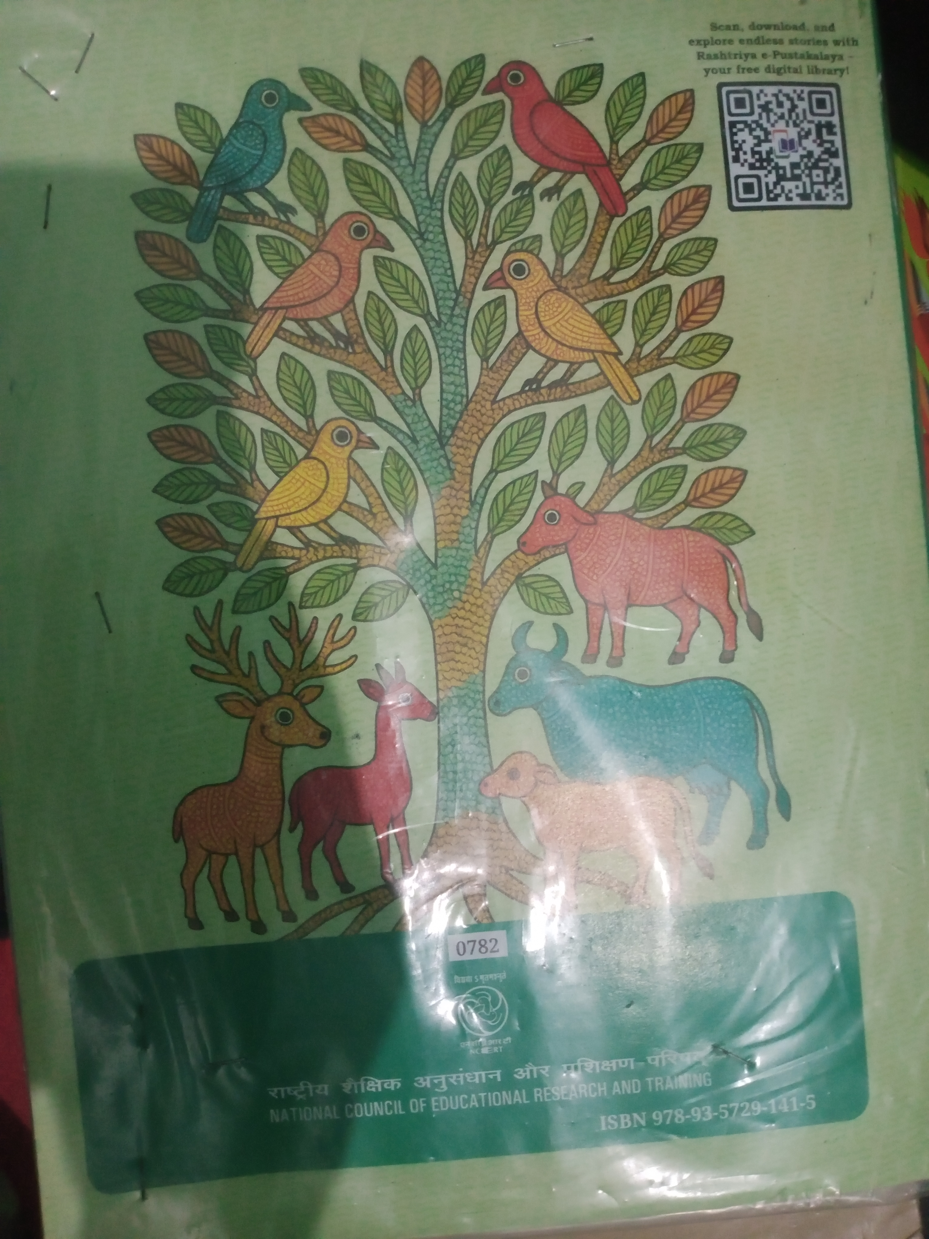 NCERT SST class 6th