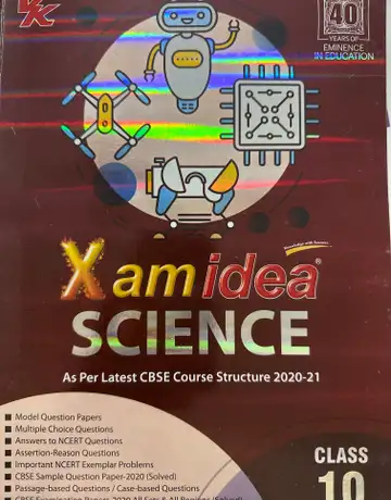 Candies Science